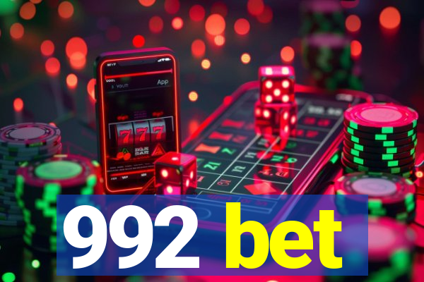 992 bet
