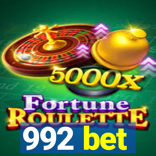 992 bet