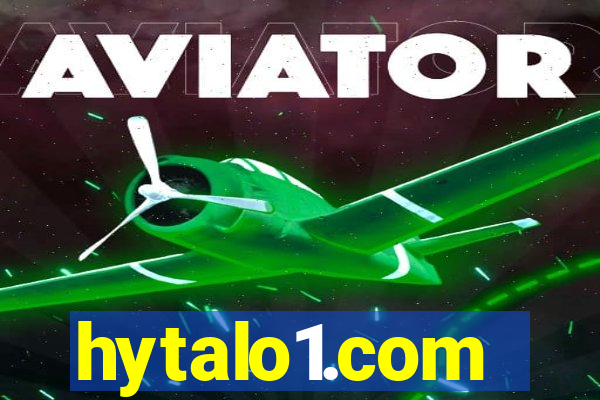 hytalo1.com