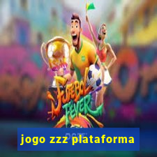 jogo zzz plataforma