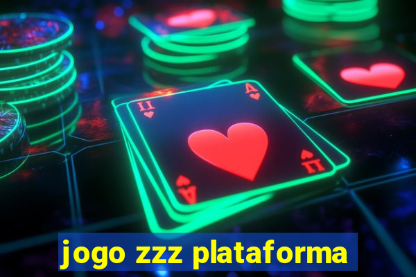 jogo zzz plataforma
