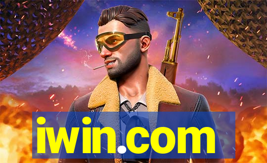 iwin.com