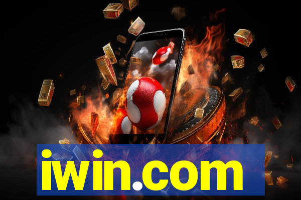 iwin.com