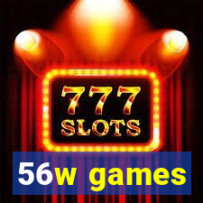 56w games