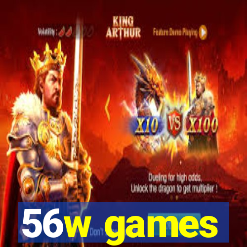 56w games