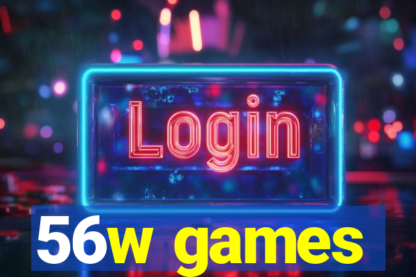 56w games