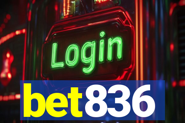 bet836