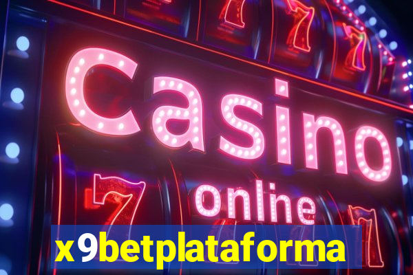 x9betplataforma