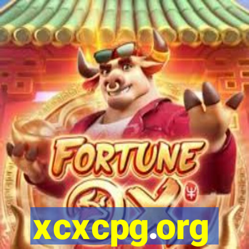 xcxcpg.org