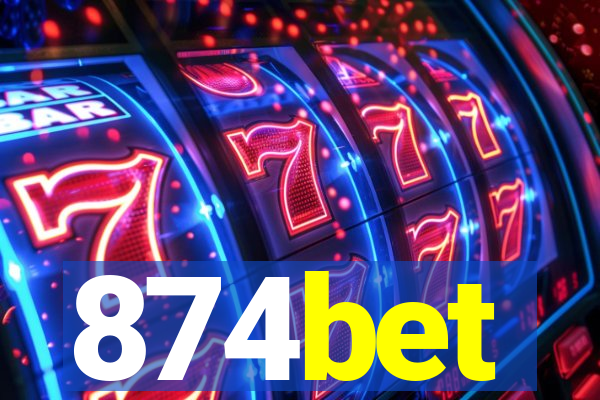 874bet