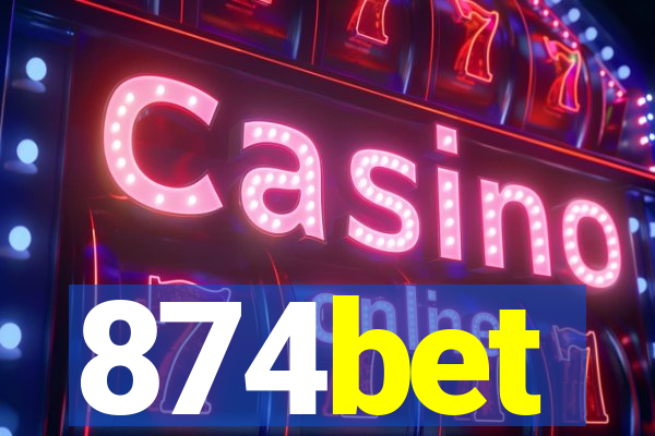 874bet