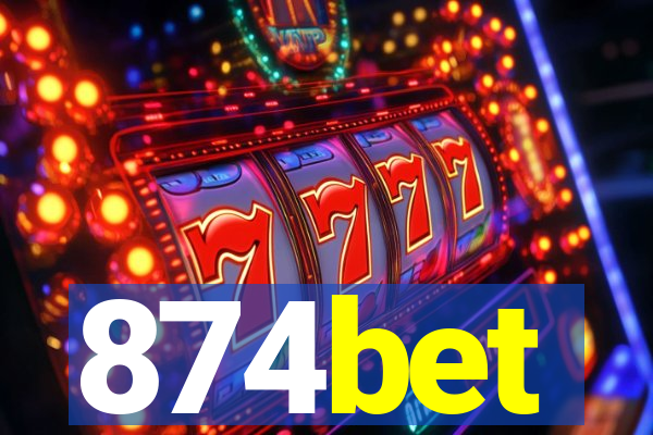 874bet