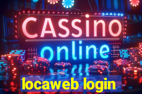 locaweb login