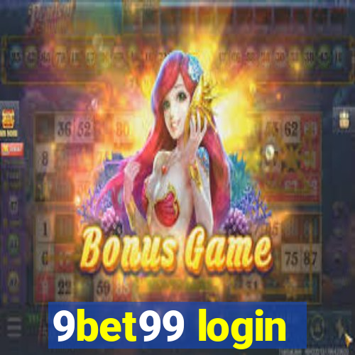 9bet99 login