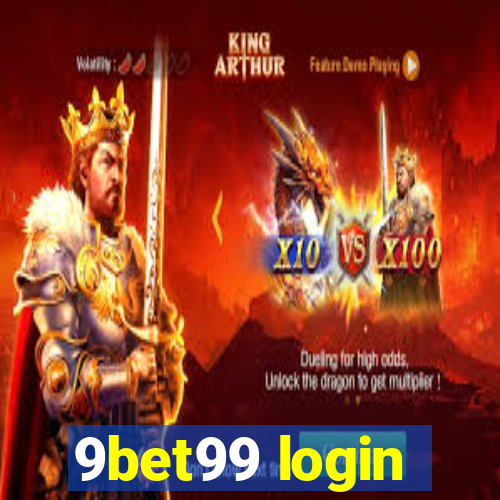9bet99 login