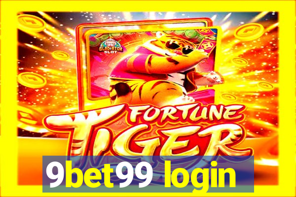 9bet99 login