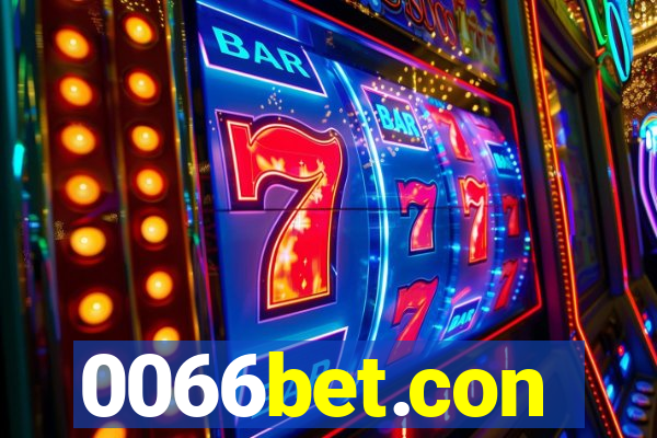0066bet.con