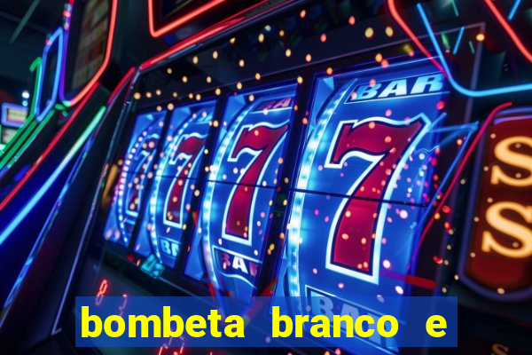 bombeta branco e vinho significado