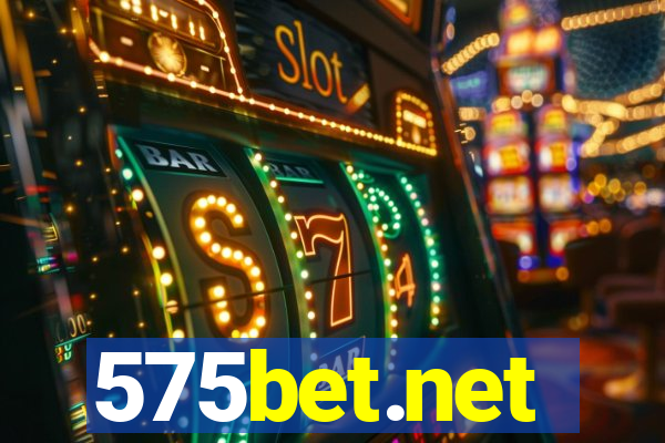 575bet.net