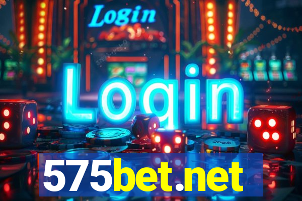 575bet.net