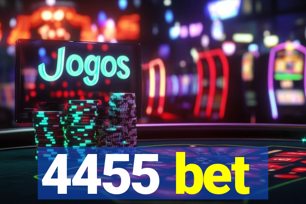 4455 bet