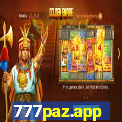 777paz.app