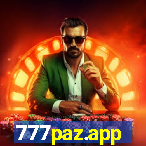 777paz.app
