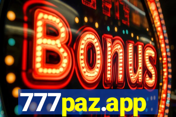 777paz.app