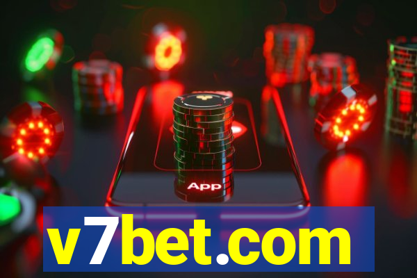 v7bet.com