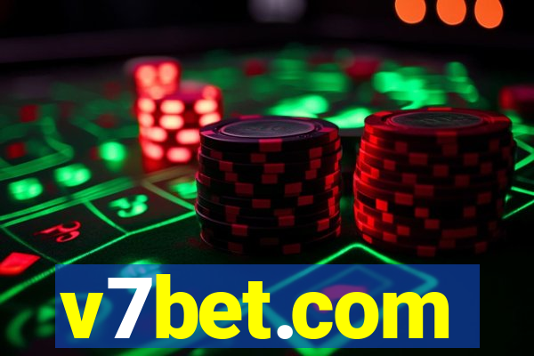 v7bet.com