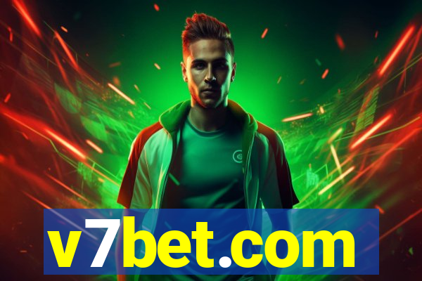 v7bet.com