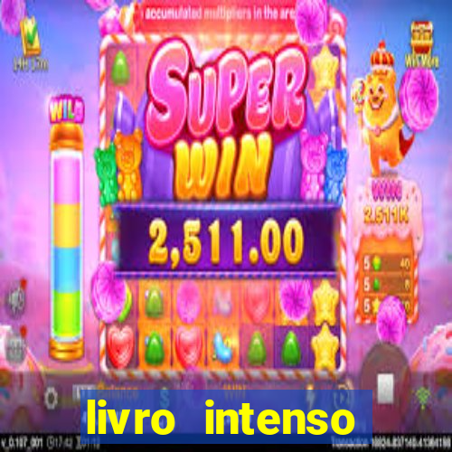 livro intenso nathalia santos pdf
