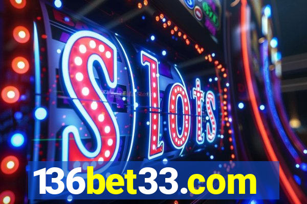 136bet33.com