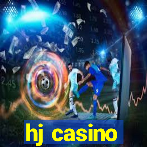 hj casino