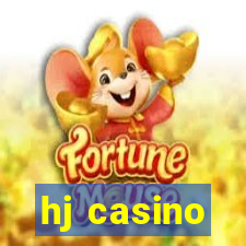 hj casino