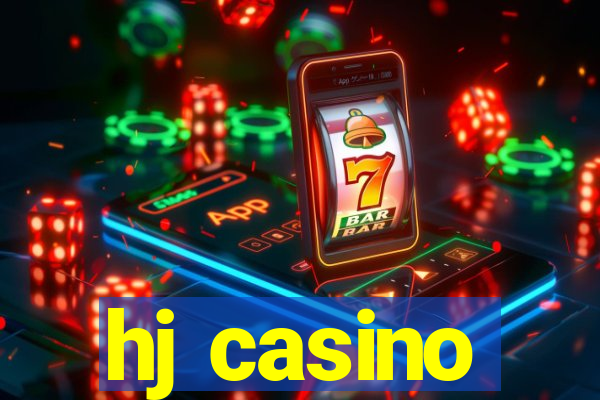 hj casino