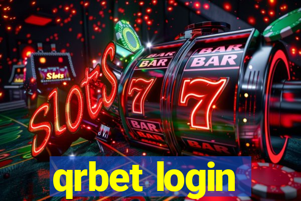 qrbet login