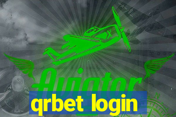 qrbet login