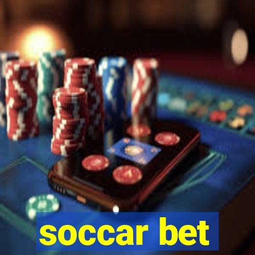 soccar bet
