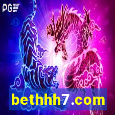bethhh7.com