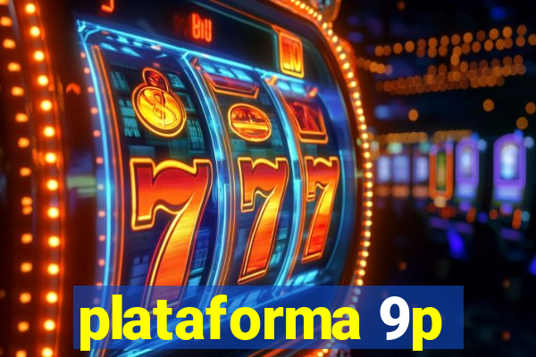 plataforma 9p