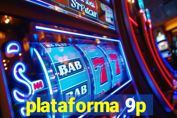 plataforma 9p
