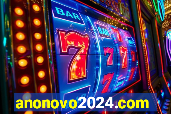 anonovo2024.com