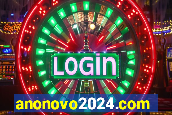 anonovo2024.com
