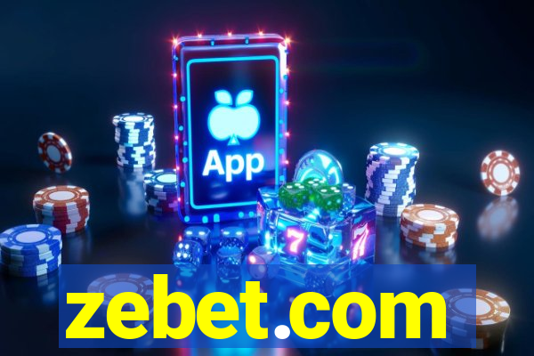 zebet.com