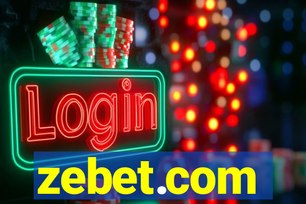 zebet.com
