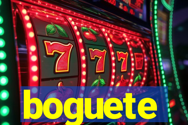boguete