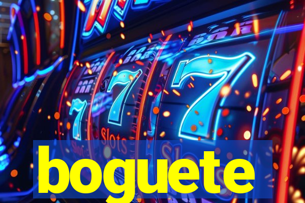 boguete