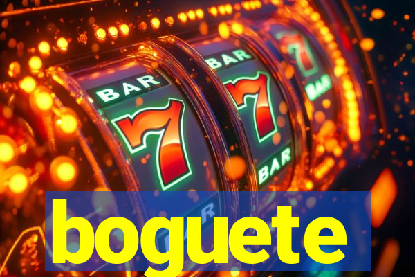boguete