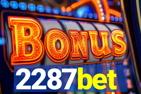 2287bet